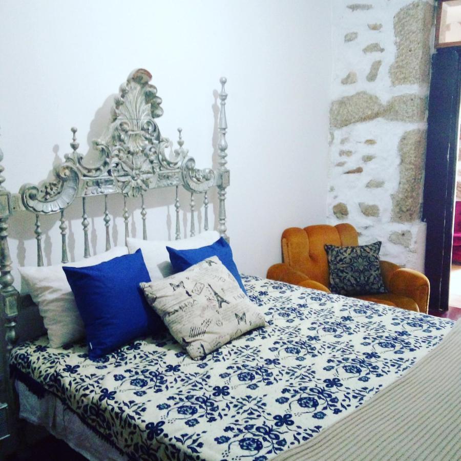 Alegria Apartment Porto Kültér fotó