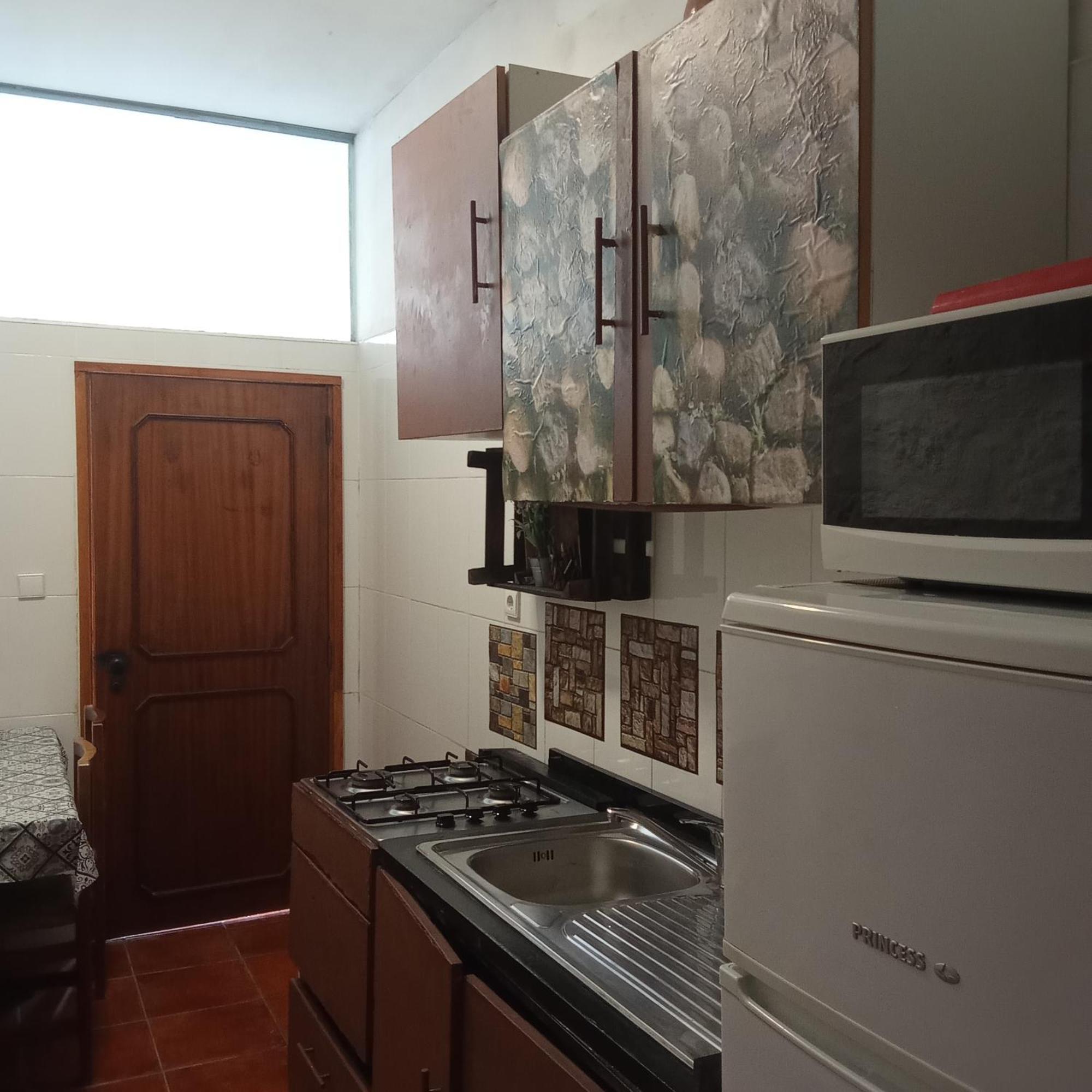 Alegria Apartment Porto Kültér fotó