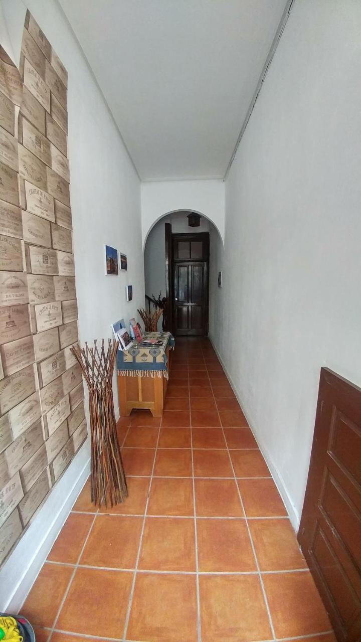 Alegria Apartment Porto Kültér fotó