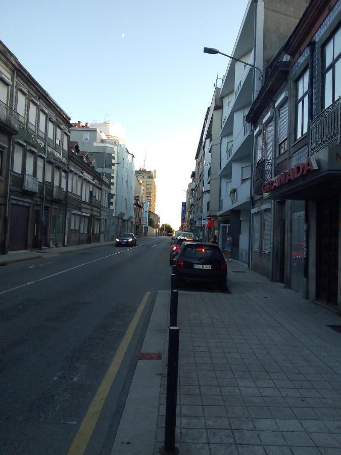 Alegria Apartment Porto Kültér fotó